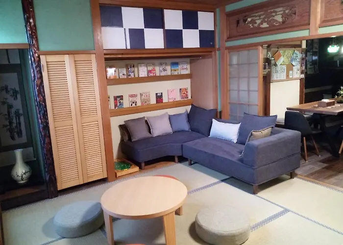 Kyoto Villa Kotone