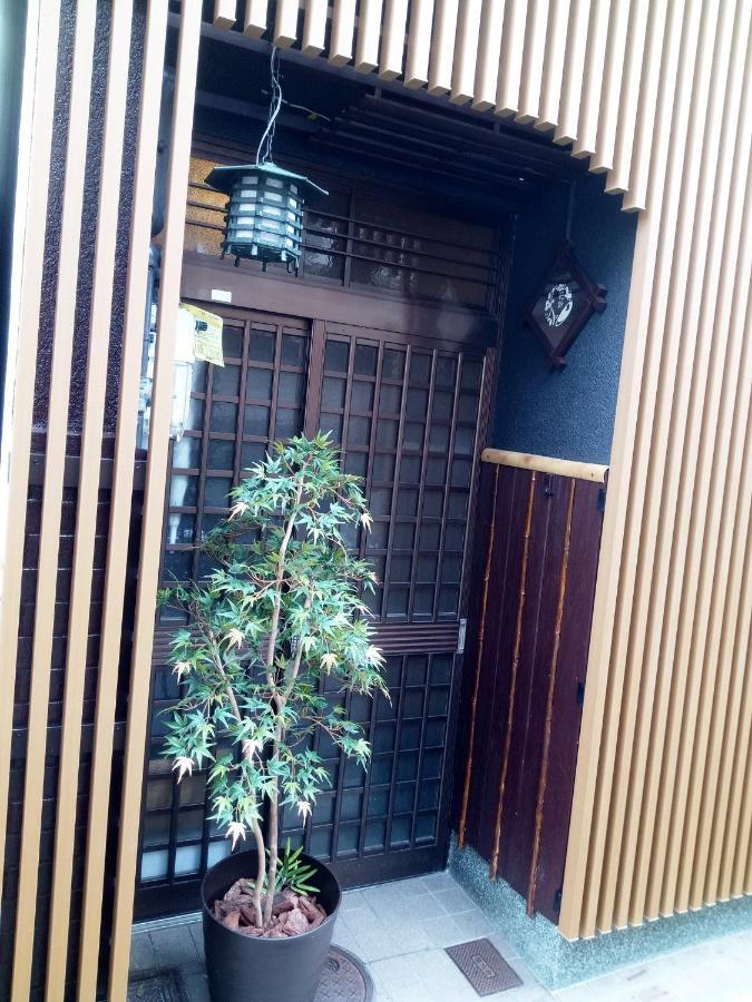 別荘 花鈴 京都宿 琴音