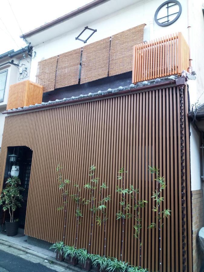 花鈴 京都宿 琴音 別荘 *